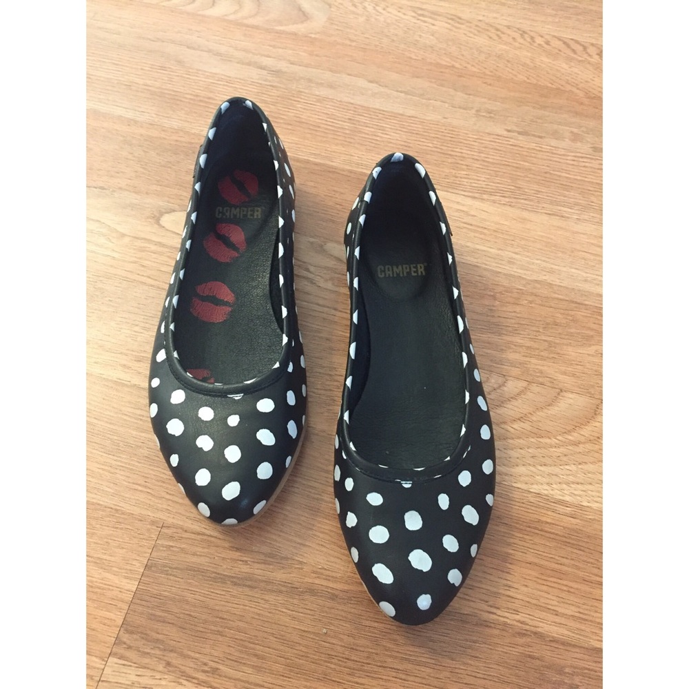 Camper Flats